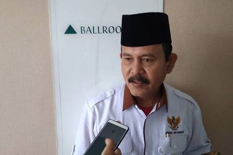 KI Riau Dorong Identitas Pasien Corona Dibuka ke Publik, Zufra: Lakukan Uji Konsekuensi